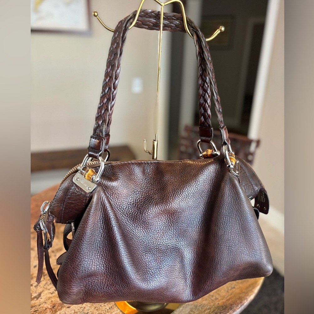 Gucci Authentic Bag 10 1/2” x 17”